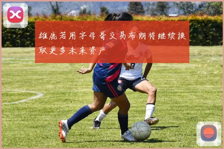 雄鹿若用字母哥交易布朗将继续换取更多未来资产