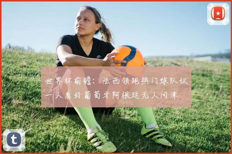 世界杯前瞻:法西领跑热门球队仅一人看好葡萄牙阿根廷无人问津